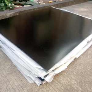 Black Bakelite board Diycoming FR4 G10 <strong>ABS</strong> <strong>Sheet</strong> 200x300x0.5mm for DIY ModelSupport 3D Printer Board - Product Image 5