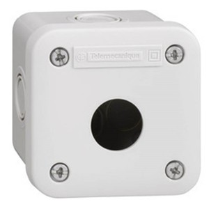 XAL Series ABS <b>Plastic</b> Control Station Push Button Box Switch Box IP54 Square <b>Enclosure</b> - Product Image 3