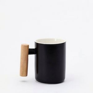 Various Type Ceramic Coffee Mugs for <b>Gifts</b> Promotional Nordic Special Clay Mug with Custom Shape Special <b>Gifts</b> - Product Image 5