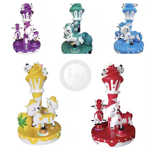 <span class=keywords><strong>2025</strong></span> thiết kế mới nóng bán vui chơi giải trí đi xe công viên chủ đề sân chơi băng chuyền đi xe âm nhạc băng chuyền funfair cưỡi để bán - Product Image 6