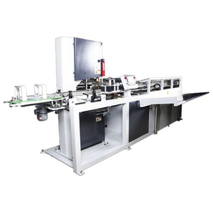 Quy mô nhỏ giấy vệ sinh sản xuất máy làm ban nhạc cưa máy cắt ý tưởng kinh doanh với đầu tư nhỏ - Product Image 4