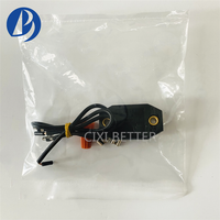Relay Kompresor Kulkas PTC 4Pin 3924222, Relay Potensial, Relay Solid State, Terlaris