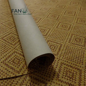 Zhenling Nâu Textured thiên nhiên hình nền cho nhà trang trí nội thất - Product Image 2