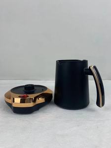 <span class=keywords><strong>Machine</strong></span> <span class=keywords><strong>à</strong></span> <span class=keywords><strong>café</strong></span> <span class=keywords><strong>à</strong></span> grains Leazo en acier inoxydable commercial, vente en tête en 2022, <span class=keywords><strong>machine</strong></span> <span class=keywords><strong>à</strong></span> <span class=keywords><strong>café</strong></span> <span class=keywords><strong>à</strong></span> dosettes électrique personnalisée - Product Image 5