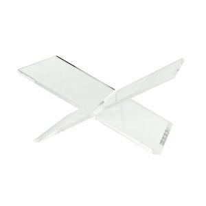 מגזין אקריליק מחזיק ספר לוסיטוני - Product Image 5