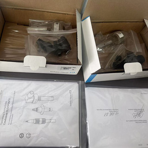 Sensor de Conductividad Digital Endress + Hauser CLS15-A1A1A - Product Image 2