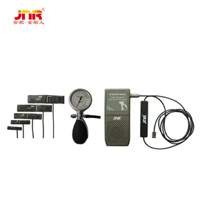 Veterinary Instrument Animal Care Instruments Veterinary Medical DS-100 Doppler Blood Pressure monitor from China