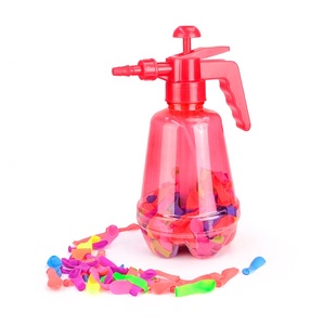 뜨거운 판매 물 Ballon 펌프 분무기 정원 분무기 500 풍선 - Product Image 5