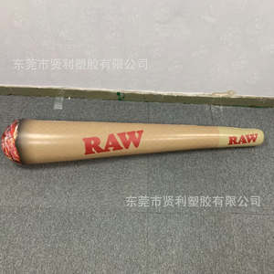 יצרן מותאם אישית pvc מתנפחים פרסום סיגריות תלוי קישוט סיגריות מתנפחים - Product Image 2