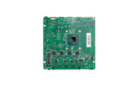 Motherboard Intel Gemini Lake Prosesor DDR4 Memori 8GB Mainboard Desktop Dual Display M.2 MainBoard