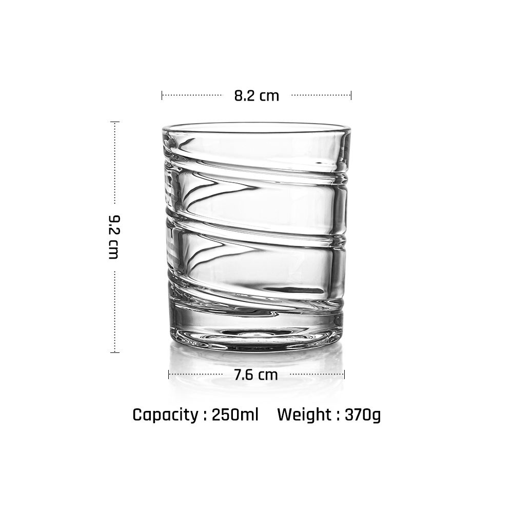 ลายทอร์นาโด
