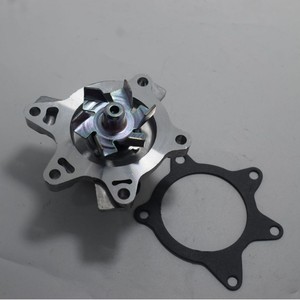 Bomba de agua 16100-29155 para Toyota Yaris Vios 1.3L, pieza de repuesto para motor - Product Image 1