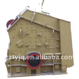 Máy nghiền Con lăn Máy Nghiền tác động Miệng Lớn Máy Nghiền tác động cánh quạt mạnh mẽ PF-1214 cho giai đoạn nghiền thứ cấp - Product Image 2