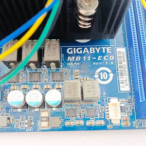 Placa base Mini ITX GIGABYTE de control industrial REV.1.0, ordenador integrado de control industrial, de 2, 1, 2, 1, 2, 1, 2 - Product Image 5