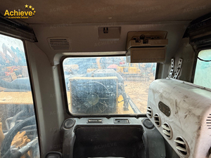 Escavatore Idraulico Cingolato <span class=keywords><strong>CAT</strong></span> 330D2L da 30 Tonnellate per Terreni Paludosi, Anno <span class=keywords><strong>2026</strong></span>, con Sottocarro Antiruggine - Escavatore <span class=keywords><strong>CAT</strong></span> Usato - Product Image 5