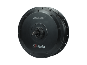 มอเตอร์ล้อจักรยานไฟฟ้า <span class=keywords><strong>MXUS</strong></span> <span class=keywords><strong>3000w</strong></span> 75 กม./ชม. แบบ BLDC ติดตั้งตรงดุมล้อ - Product Image 5