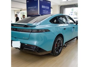 Dongfeng Epai 007 Plus 2026 Autonomie Étendue <span class=keywords><strong>308</strong></span> Ultra, Conduite Fluide, Accélération Puissante, Recharge Rapide, Cabine Arrière Spacieuse - Product Image 4