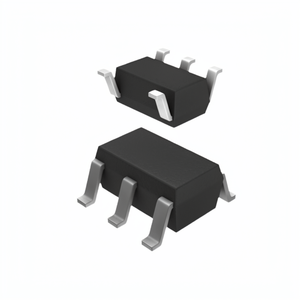 SC1548CSK1.5TRT Electronics Component Power Management (PMIC) Authorized Distributor SC 74A, SOT 753 - Product Image 1