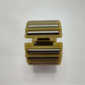 Nuevo Rodamiento de Agujas para Caja de Cambios 06L103300F, Repuesto para FAW AUDI A3 A4 VW Golf - Product Image 2