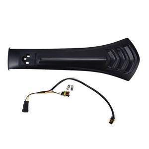 Copertura Anteriore del Clacson con Luce LED per GTS 300, <span class=keywords><strong>Accessori</strong></span> per Scooter <span class=keywords><strong>Vespa</strong></span> - Product Image 2
