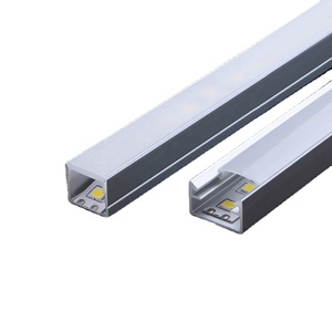 Dải Đèn LED Nhôm Định Hình Gắn Tường Nhôm Led Định Hình Cho Dải Đèn Led Định Hình Chiếu Sáng - Product Image 1