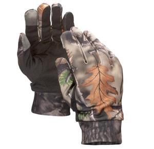 Gants tactiques TG15 pour hommes, légers, camouflage, pour la chasse, avec doigts compatibles écran tactile et paume antidérapante - Product Image 1