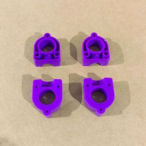 Pièces moulées par injection, poulie ABS PP personnalisable pour applications mécaniques - Product Image 2