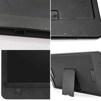 Nouvelle bonne qualité 10.5 pouces bloc-notes écriture manuscrite tabletl planches à dessin avec support pour étudiants école