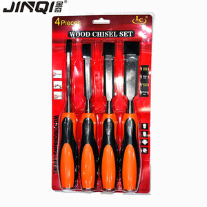 Công cụ chế biến gỗ chống nổ xử lý ĐỤC PHẲNG và công cụ cắt bán tròn để khắc gỗ xẻ cho công việc xây - Product Image 2