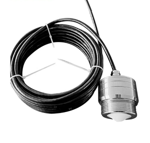 เครื่องวัดระดับน้ำแบบเรดาร์สำหรับควบคุมระดับน้ำในแม่น้ำ  รุ่น 4-20ma Output  พร้อมเกจวัดระดับน้ำแบบเรดาร์ RS485  แบบไม่สัมผัส  ผลิตโดยโรงงาน ODM - Product Image 5