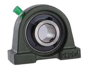 Approvisionnement direct d'usine roulements de bloc d'oreiller multifonctionnels <span class=keywords><strong>UCPA</strong></span> 207 livraison rapide longue durée de vie de haute qualité à faible bruit - Product Image 1