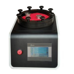 Professional LVP-300 Vibration Polishing <strong>Machine</strong> for Metal Vibratory Polisher - Product Image 5