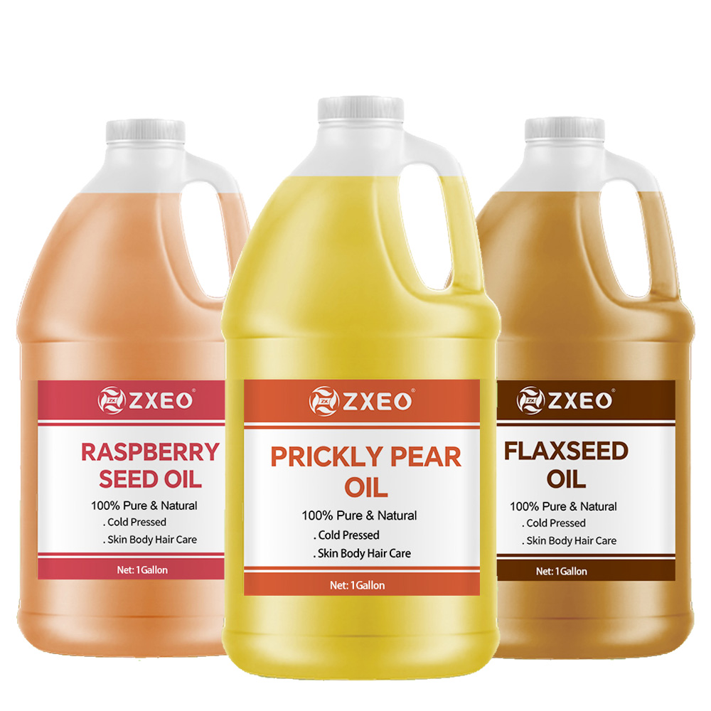 Aceite de Espinaca
