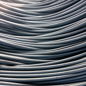 Fil machine en acier haute résistance haute dureté à haute élasticité en bobine Fil machine laminé à chaud en acier à faible teneur en carbone bon prix - Product Image 3