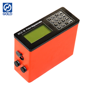 Pronton từ kế từ trường đo với GPS subsurface từ kế Máy dò kim loại cho nước ngầm phát hiện - Product Image 5