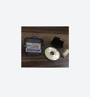 Commutateur de taux d'encodage numérique DPP03 010h20r 03h pour commutateur TOSOKU