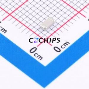 1206N101J500CT SMD <b>Capacitor</b> (MLCC) 1206 ( Capacitance: 100pF )( Precision: 5% Rated Voltage: 50V ) - Product Image 1