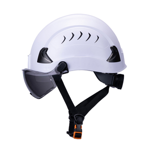 <span class=keywords><strong>Casco</strong></span> de Seguridad ANSI TIPO II Deportivo, ABS, Cómodo, Ligero, Portátil, Versión Ventilada, <span class=keywords><strong>Clase</strong></span> E, <span class=keywords><strong>Casco</strong></span> para Terreno - Product Image 3