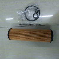 Nuevo Filtro de Aceite YS A2711800109 para Motor Mercedes Benz W204 C260 CGI 271860, Elemento de Filtro de Aceite