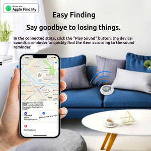 Wholesale Compact Size Unlimited Distance Precise Positioning <strong>Locator</strong> - Product Image 3