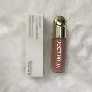 Fard à joues <span class=keywords><strong>liquide</strong></span> haute pigmentation, formule longue tenue, format voyage, application visage, fini naturel, maquillage beauté visage - Product Image 2