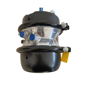 Truck Trailer <strong>Brake</strong> Dual Diaphragm OEM 9253020020 T3030 Spring <strong>Brake</strong> <strong>Chamber</strong> - Product Image 5