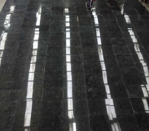 Chinesischer grüner Granit Schmetterling Grüne Granit fliesen - Product Image 6