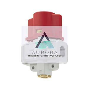 Accessoires de valve fneuatique électronique de haute qualité, VHS40-N04B-KZ, avec un bon prix - Product Image 1