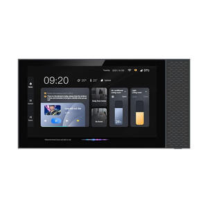 Panel de Control Inteligente con Audio y WiFi de 7 Pulgadas, Compatible con Alexa, Google Home y Tuya, para Proyectos Comerciales e Integración de la Cadena de Suministro - Product Image 2