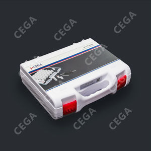 उच्च परिशुद्धता पिन गेज मेट्रोचीन निर्मित - Product Image 6