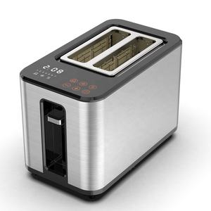 CE CB ROHS LFGB New Top <strong>Sale</strong> <strong>Toaster</strong> High Quality Automatic Bread <strong>Toaster</strong> / Electric Bread <strong>Toaster</strong> /Two Slice Bread <strong>Toaster</strong> - Product Image 3