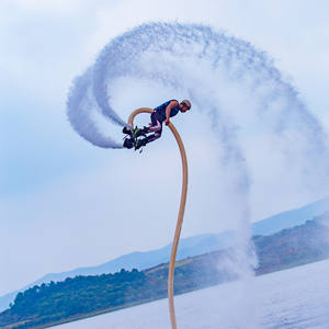 <span class=keywords><strong>Flyboard</strong></span> de Aleación de Aluminio a <span class=keywords><strong>Precio</strong></span> Económico, Venta Directa de Fábrica - Product Image 2