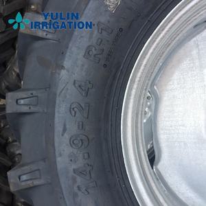 農業センターピボット灌漑設備特殊タイヤ14.9-24/3.2-38/16.9-24各種モデルオプション工場直販 - Product Image 3