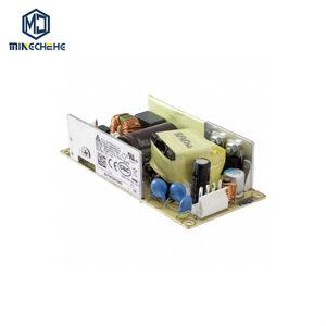 แหล่งจ่ายไฟแบบ Open Frame รุ่น MDS-100APS15 B MDS-100APS15 BA 100W 15V 6.7A โมดูลสวิตชิ่ง พร้อมอินพุต AC อเนกประสงค์ สำหรับอุตสาหกรรมอัตโนมัติ - Product Image 1